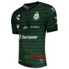 Oficiální Fotbalový Dres Santos Laguna Hostující 2021-22 pro Muži